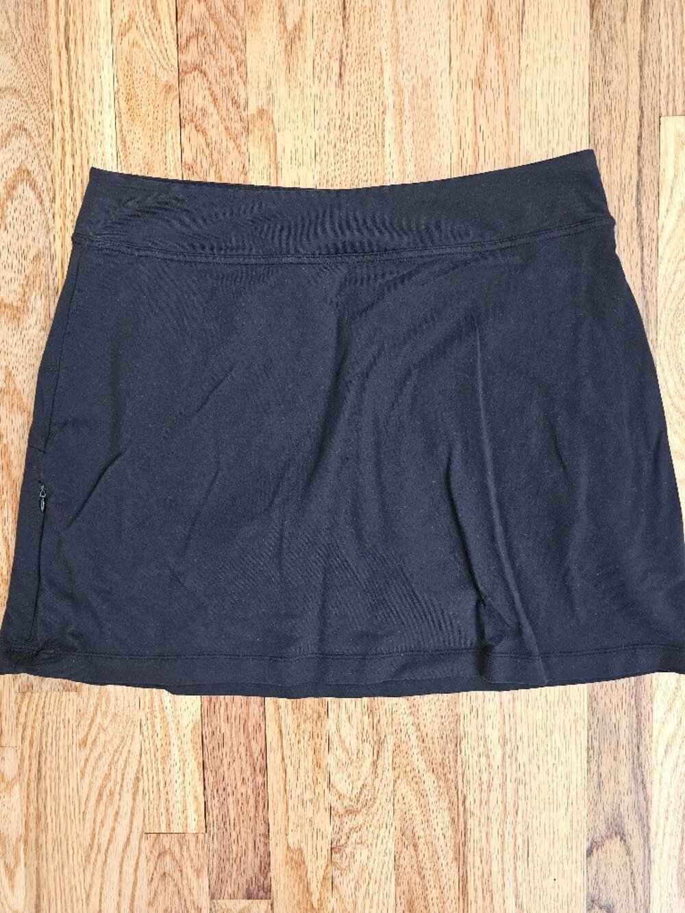 Athleta Skort Large Read regarding Color